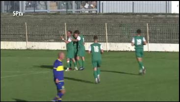 SPORT Labdarúgás